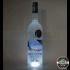 Водка Grey Goose 1.5L 40% светеща бутилка